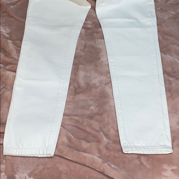 X We Wore What The Danielle High Rise Straight - Picture 8 of 12